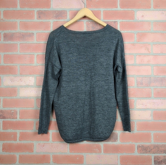 Madewell Southstar Pullover Sweater - Picture 8 of 9